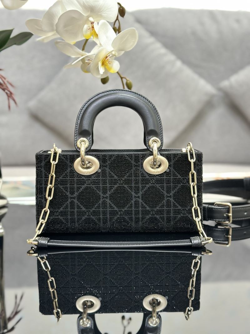 Christian Dior My Lady Bags